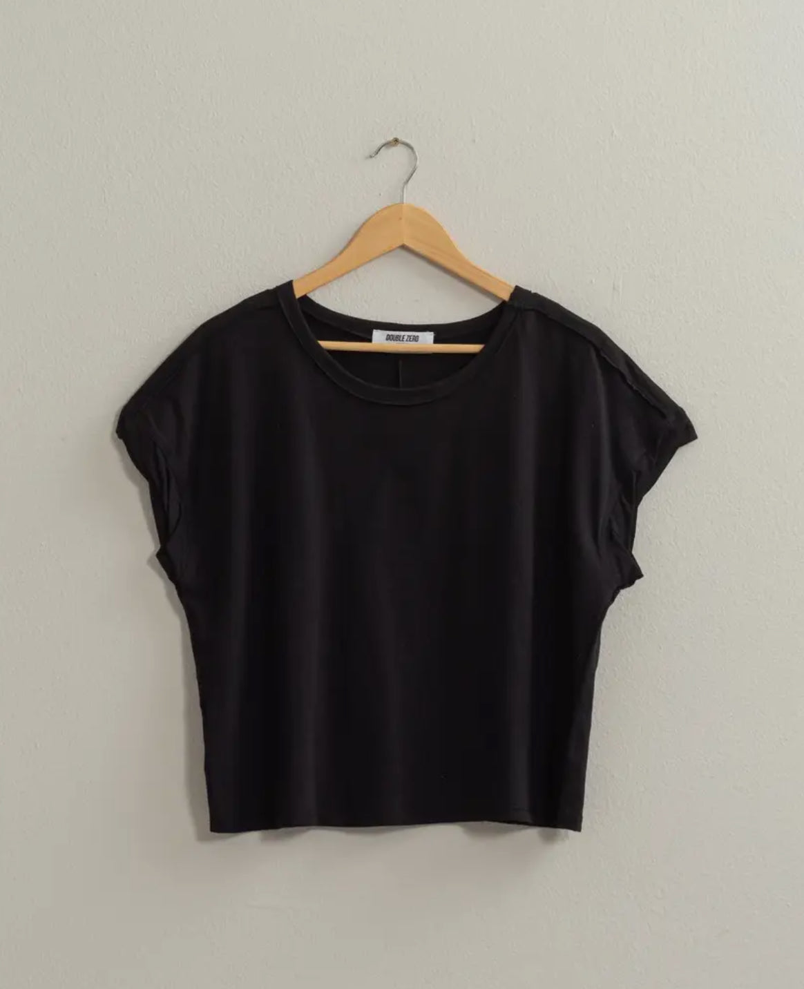 Casual Basic Top