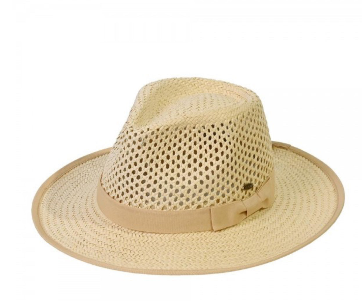 C.C Panama Hat